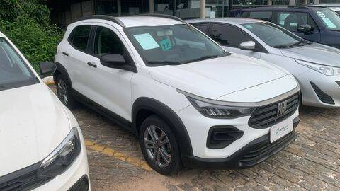 FIAT PULSE 1.3 FLEX DRIVE MANUAL FIAT PULSE 1.3 FLEX DRIVE MANUAL
